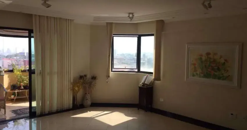 Apartamento à venda, 3 quartos, 3 suítes, 3 vagas, Vila Diva (Zona Leste) - São Paulo/SP