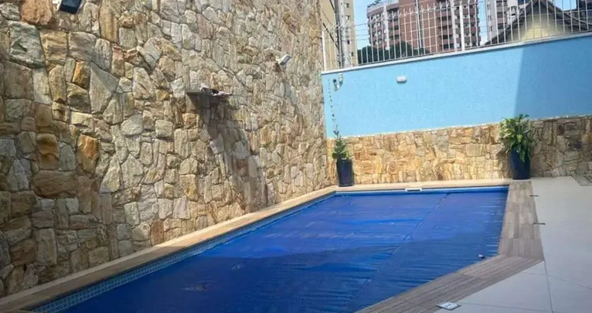 Sobrado à venda, 4 quartos, 4 suítes, 4 vagas, JARDIM AVELINO - São Paulo/SP