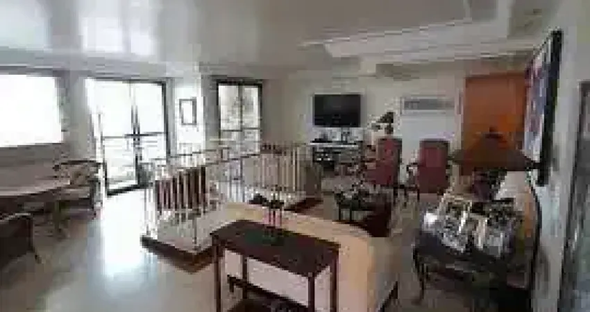 Cobertura à venda, 3 quartos, 3 suítes, 5 vagas, JARDIM AVELINO - São Paulo/SP