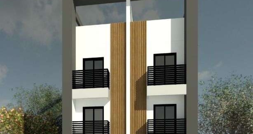 Apartamento à venda, 50m² R$ 390.000,00 - Parque da Vila Prudente - São Paulo/SP