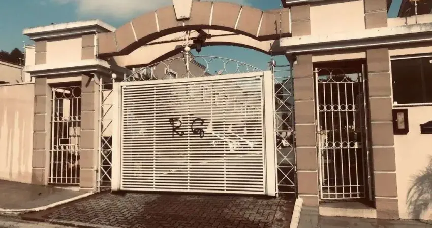 Sobrado à venda, 3 quartos, 1 suíte, 2 vagas, VILA BELA - São Paulo/SP