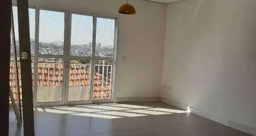 Apartamento à venda, 2 quartos, 1 suíte, 1 vaga, VILA ALPINA - São Paulo/SP