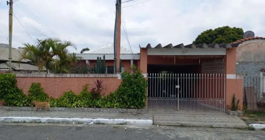 Casa à venda, 2 quartos, 1 suíte, 3 vagas, VILA BELA - São Paulo/SP