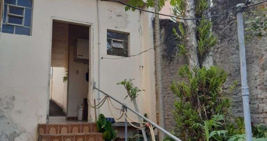 Casa com 1 quarto à venda na Rua das Tulipas, Vila Lucia, São Paulo