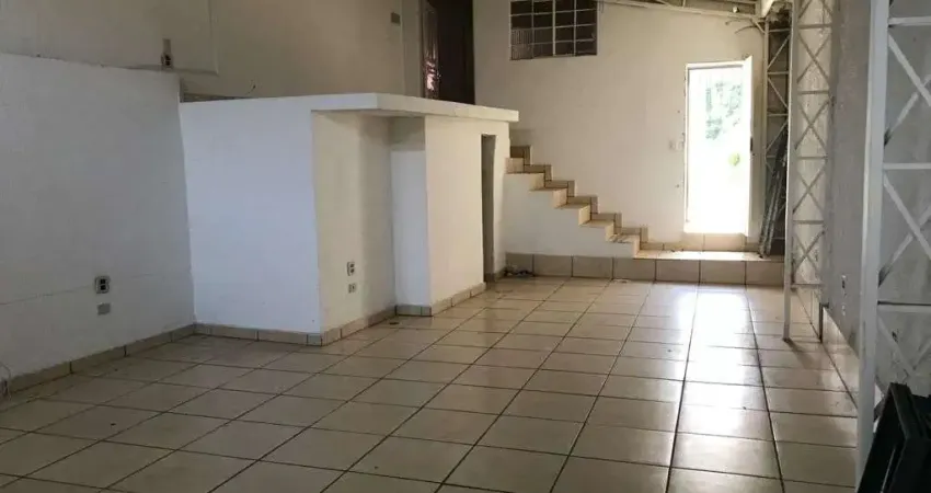 Ponto comercial para alugar na Avenida Paes de Barros, Mooca, São Paulo