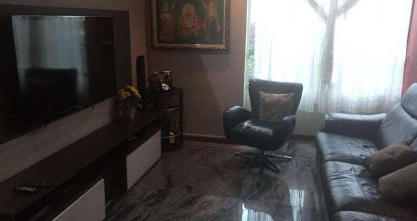 Sobrado à venda, 3 quartos, 3 suítes, 5 vagas, Vila Zelina - São Paulo/SP