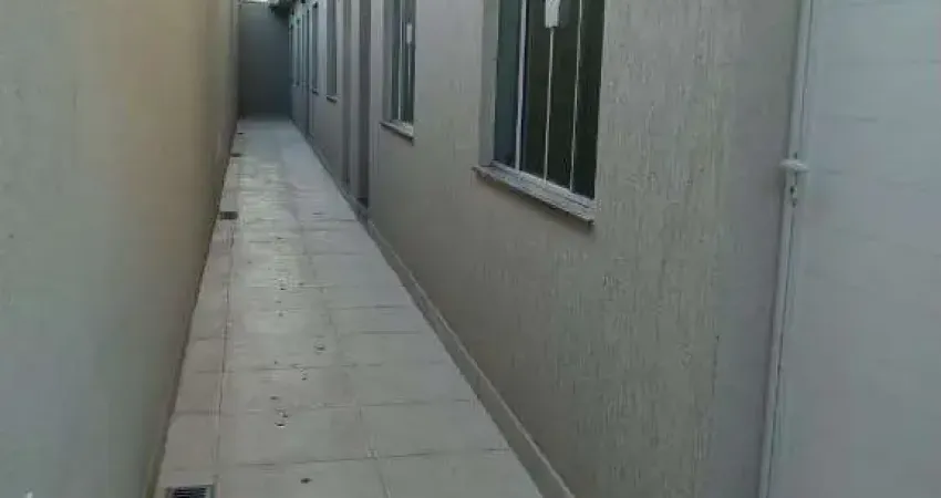 Sobrado para aluguel, 2 quartos, 2 suítes, 1 vaga, Vila Lúcia - São Paulo/SP