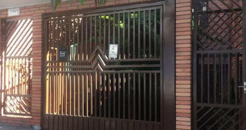 Casa à venda, 2 quartos, 5 vagas, Jardim Guairaca - São Paulo/SP
