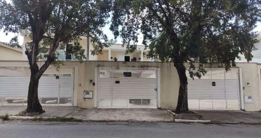 Sobrado à venda, 3 quartos, 3 suítes, 4 vagas, VILA BELA - São Paulo/SP