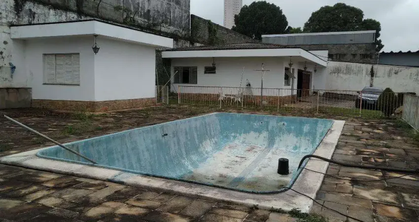 Casa para aluguel, 10 quartos, VILA INDEPENDENCIA - São Paulo/SP