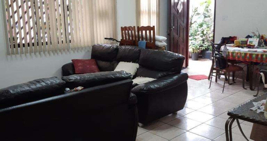 Casa à venda, 3 quartos, 1 suíte, 4 vagas, Jardim Independência - São Paulo/SP