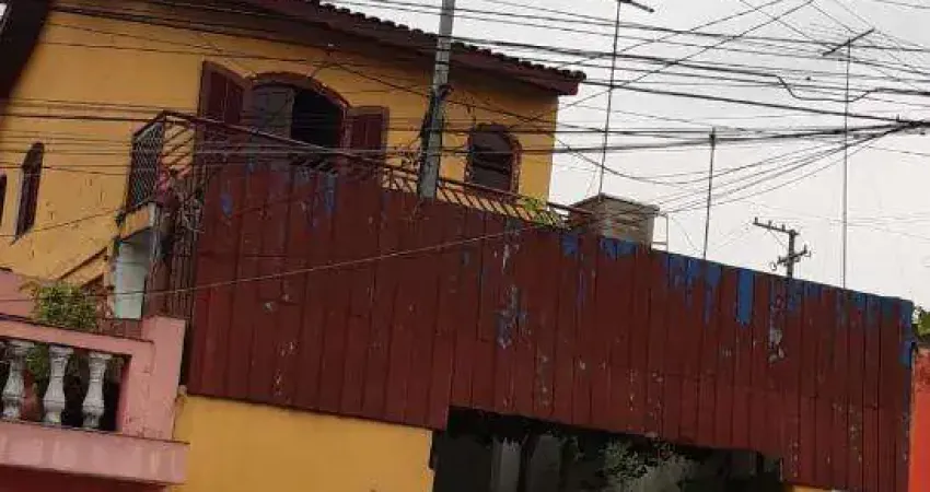 Casa à venda, 3 quartos, 1 suíte, VILA SANTA CLARA - São Paulo/SP