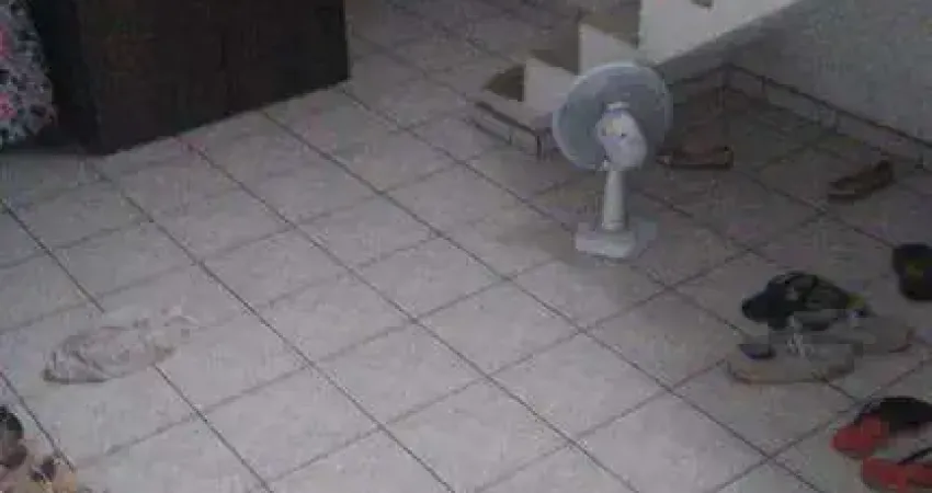 Sobrado à venda, 4 quartos, 1 suíte, 2 vagas, Vila Lúcia - São Paulo/SP