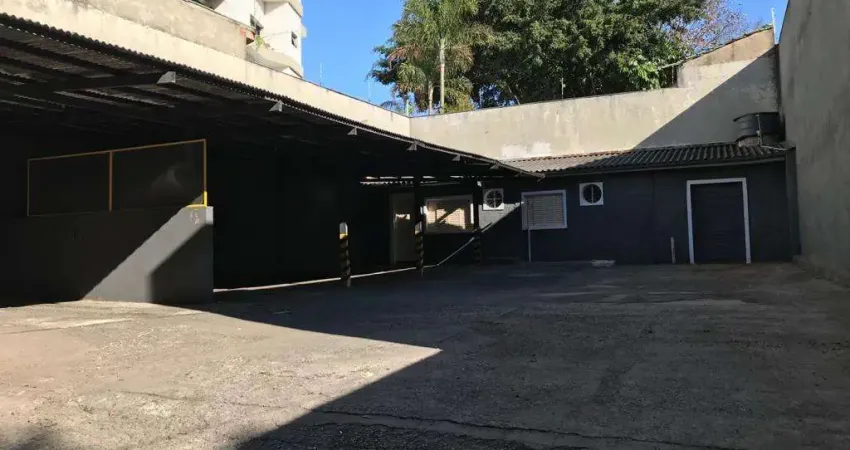 Terreno para aluguel, JARDIM AVELINO - São Paulo/SP