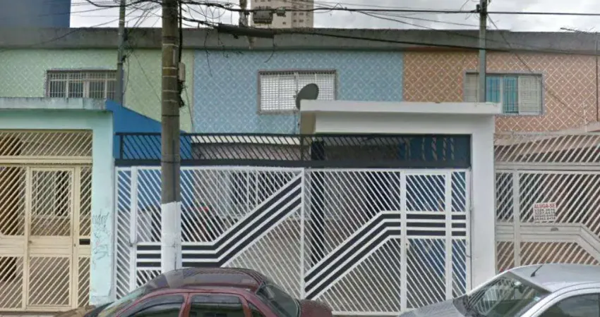 Sobrado à venda, 4 quartos, 2 vagas, VILA INDEPENDENCIA - São Paulo/SP