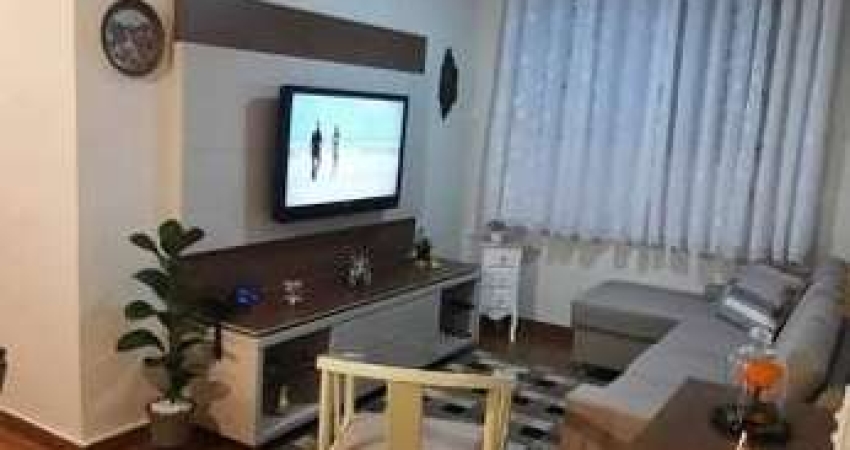 Apartamento à venda, 2 quartos, 1 vaga, São Lucas - São Paulo/SP