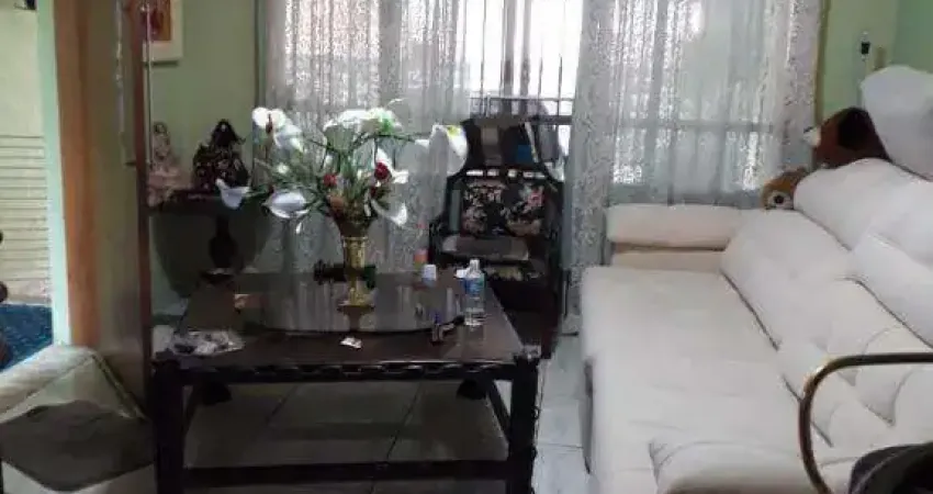 Sobrado à venda, 3 quartos, 1 suíte, 2 vagas, JARDIM TERESA - São Paulo/SP