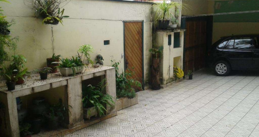 Sobrado à venda próximo ao Largo da Vila Zelina - São Paulo - SP