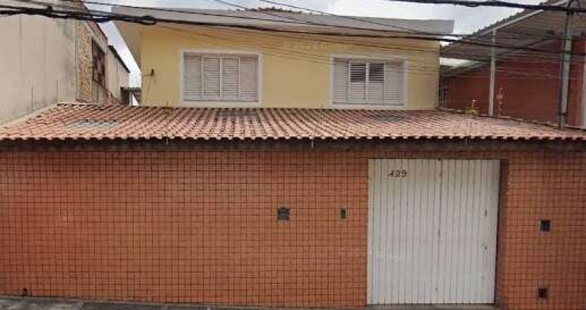Sobrado à venda, 4 quartos, 1 suíte, 4 vagas, Parque da Vila Prudente - São Paulo/SP