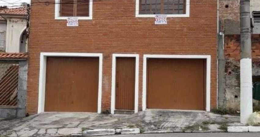 Casa à venda, 3 quartos, 1 suíte, 2 vagas, VILA ORATORIO - São Paulo/SP