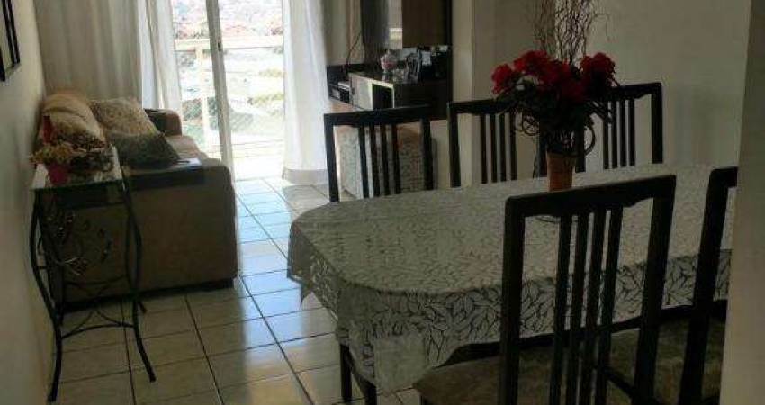 Apartamento à venda, 2 quartos, 1 vaga, VILA BELA - São Paulo/SP