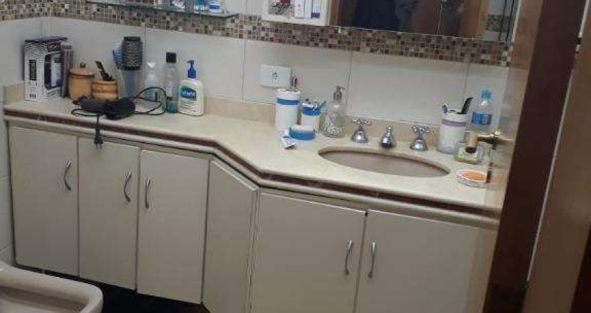 Apartamento à venda, 4 quartos, 1 suíte, 4 vagas, JARDIM AVELINO - São Paulo/SP