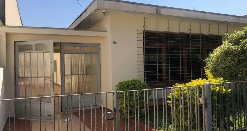 Casa com 2 dormitórios para alugar, 140 m² - Parque da Vila Prudente - São Paulo - SP