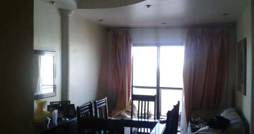 Apartamento à venda, 3 quartos, 1 suíte, 3 vagas, VILA BELA - São Paulo/SP