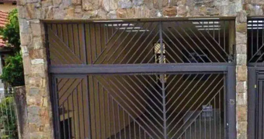 Sobrado à venda, 3 quartos, 1 suíte, 4 vagas, Parque da Vila Prudente - São Paulo/SP