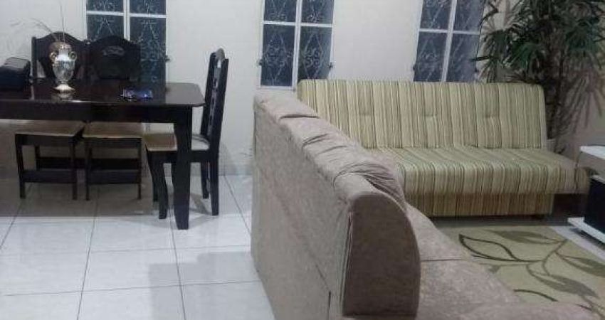 Casa à venda, 4 quartos, 1 suíte, 3 vagas, Vila Zelina - São Paulo/SP