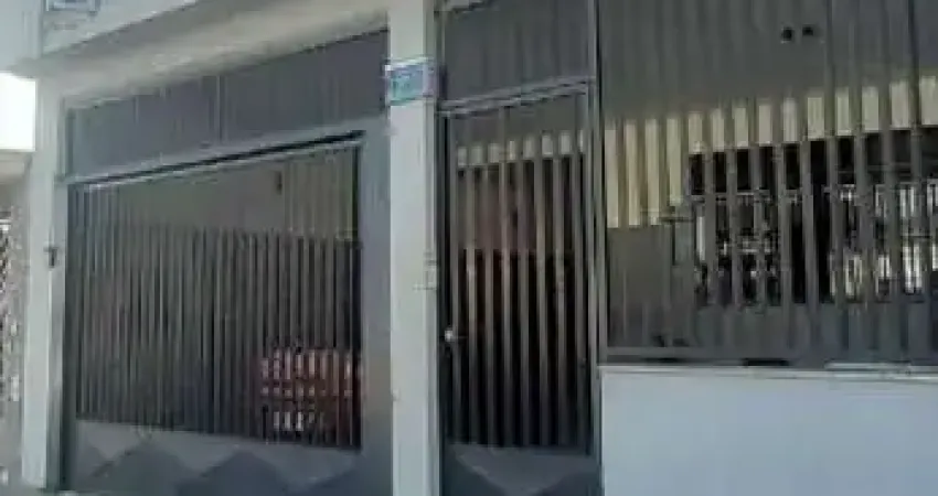 Sobrado Vila Bela! Resd/ Coml.