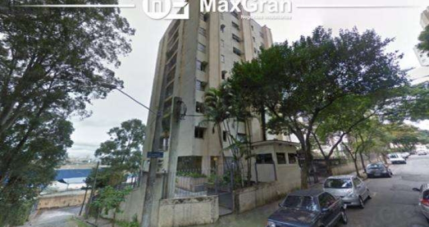 Apartamento à venda, 1 quarto, 1 vaga, QUINTA DA PAINEIRA - São Paulo/SP