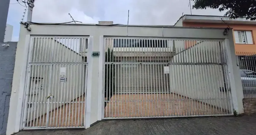 Salão para aluguel, VILA SANTA CLARA - São Paulo/SP