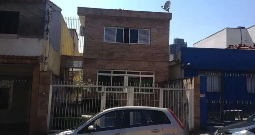 Sobrado à venda, 3 quartos, 1 suíte, 6 vagas, QUINTA DA PAINEIRA - São Paulo/SP