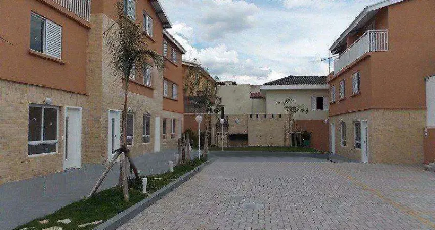 Sobrado à venda, 3 quartos, 1 suíte, 2 vagas, CHACARA BELENZINHO - São Paulo/SP