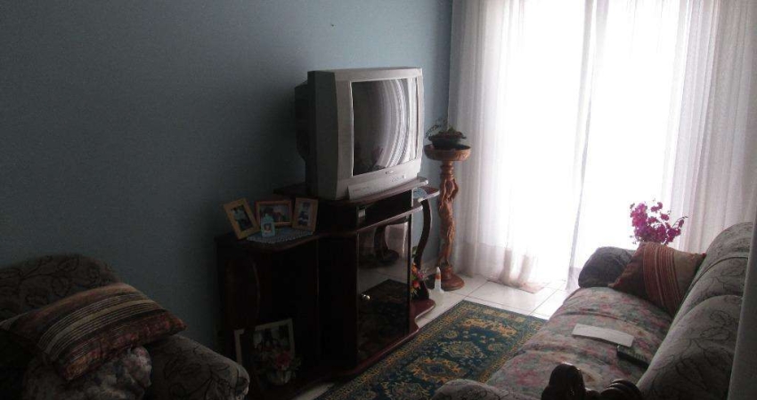 Apartamento à venda, 2 quartos, 1 vaga, VILA BELA - São Paulo/SP