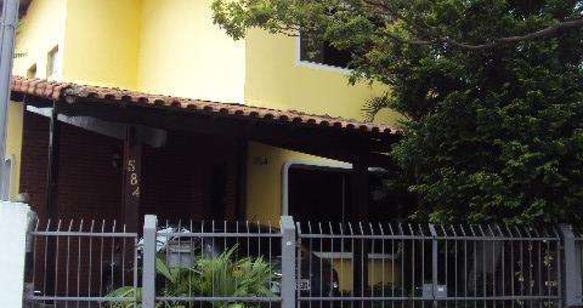 Sobrado à venda, 3 quartos, 4 vagas, Parque da Vila Prudente - São Paulo/SP