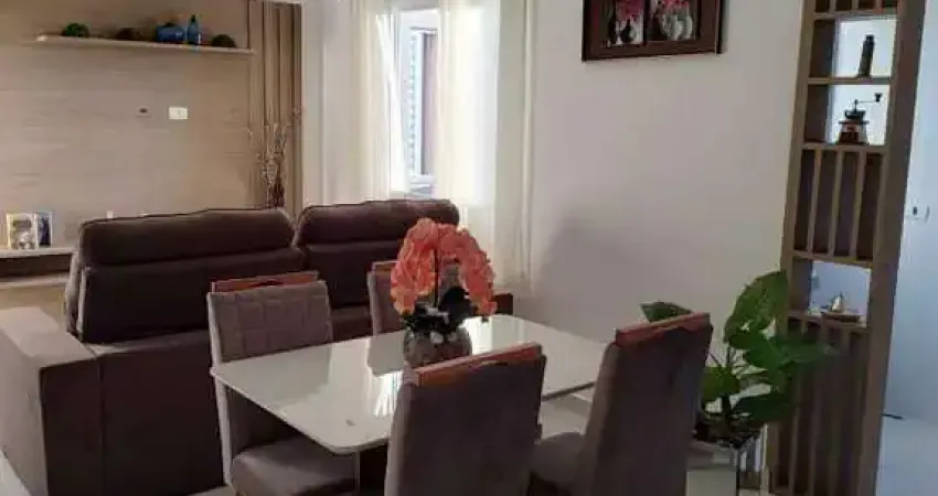 Apartamento à venda, 2 quartos, VILA ALPINA - São Paulo/SP
