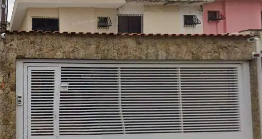 Casa com 3 quartos à venda na Rua Santa Adeodata, Vila Lucia, São Paulo