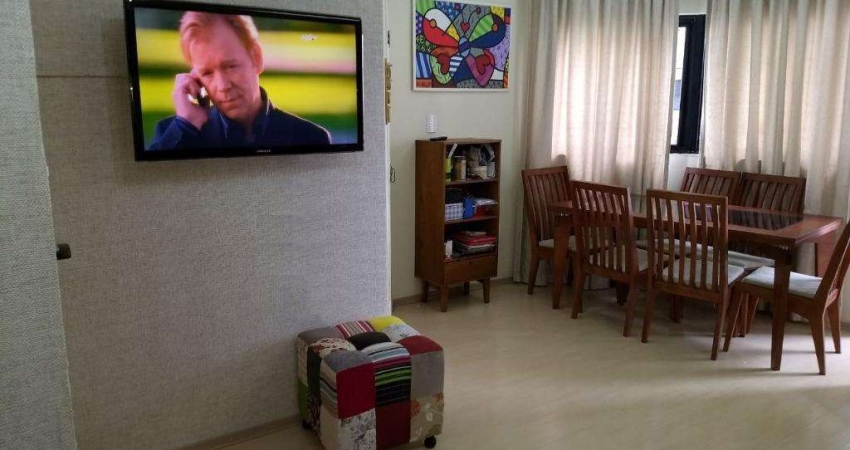 Apartamento à venda, 2 quartos, 1 suíte, 1 vaga, VILA BELA - São Paulo/SP