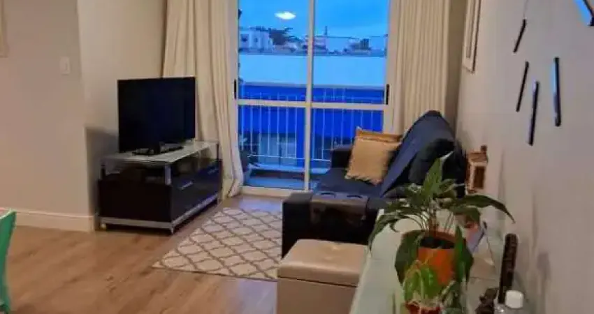 Apartamento com 3 quartos à venda na Rua Guanhães, Parque da Vila Prudente, São Paulo