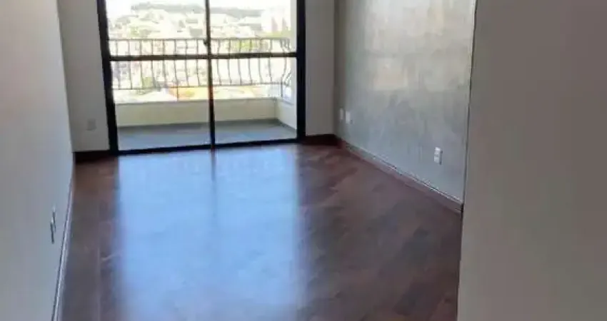 Apartamento à venda, 3 quartos, 2 vagas, JARDIM DA SAUDE - São Paulo/SP