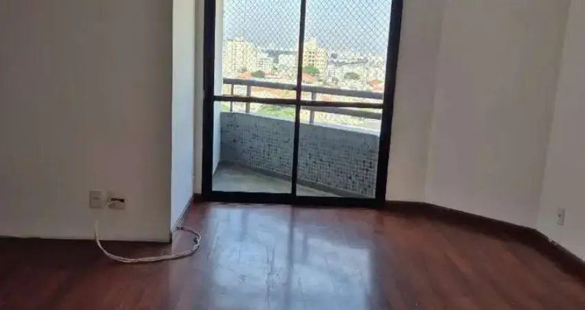 Apartamento à venda, 3 quartos, 1 suíte, 2 vagas, Parque da Vila Prudente - São Paulo/SP