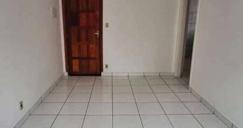 Apartamento para aluguel, 1 quarto, 1 vaga, Vila Lúcia - São Paulo/SP