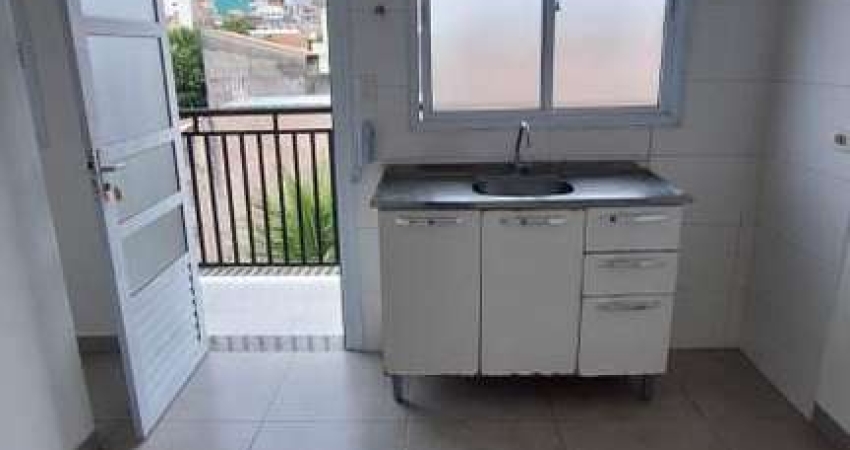 Apartamento para aluguel, 1 quarto, VILA ALPINA - São Paulo/SP