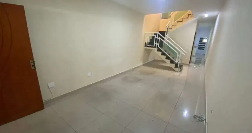 Casa com 3 quartos à venda na Rua Justiniano, Vila Alpina, São Paulo
