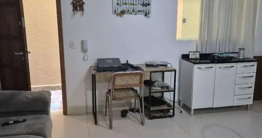 Sobrado à venda, 2 quartos, 2 suítes, 1 vaga, VILA BELA - São Paulo/SP