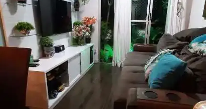 Apartamento à venda, 2 quartos, 1 vaga, VILA BELA - São Paulo/SP