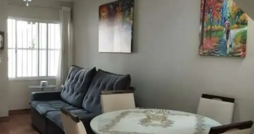Casa com 3 quartos à venda na Rua Rio do Peixe, Vila Lucia, São Paulo