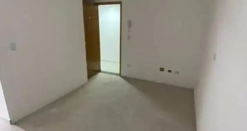 Apartamento com 1 quarto à venda na Rua Campos Novos, Vila Lucia, São Paulo